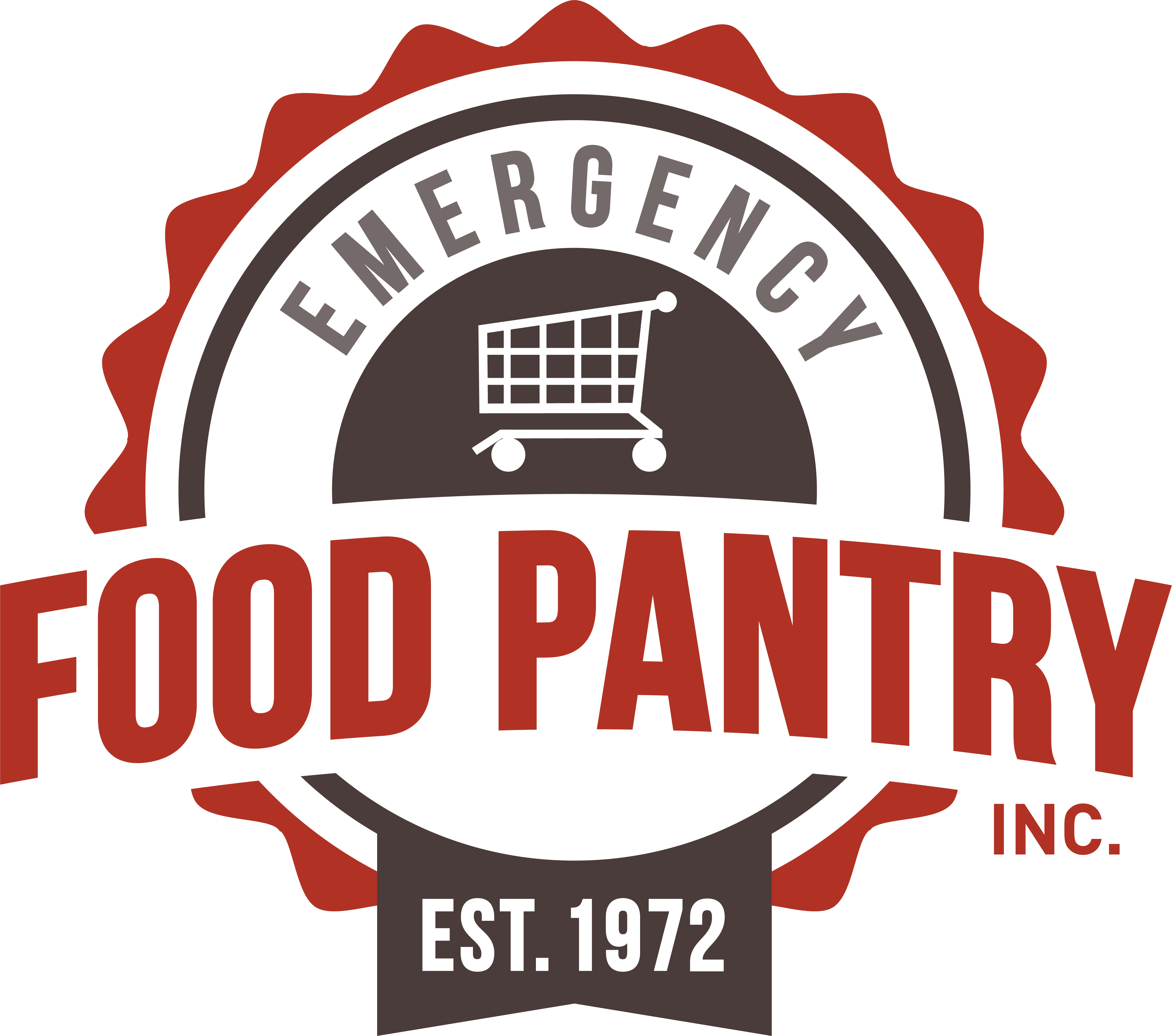 Home Emergency Food Pantry